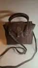 Vintage Tommy Hilfiger Leather Bag