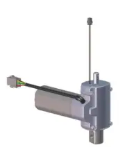 Octane Fitness Elliptical Incline Motor Lift Elevation Actuator 109104-001