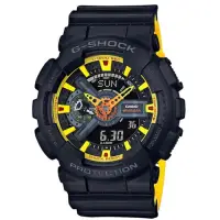 在飛比找蝦皮購物優惠-CASIO G-SHOCK Yellow Accent Se