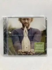 Life Is A Church by PHELPS, DAVID