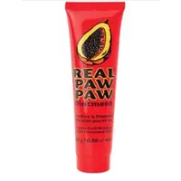 在飛比找蝦皮購物優惠-❤️現貨❤️澳洲 Real Paw Paw 木瓜霜(25g)