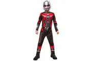 Ant-Man Quantumania Classic Marvel Superhero Child Boys Costume