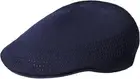 Kangol K3208HT Men's Ventair 507 Cap Navy Size M $50
