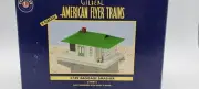 S-Gauge Lionel American Flyer 6-49813 #789 Baggage Smasher - NIB