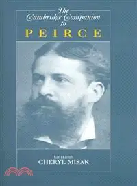 在飛比找三民網路書店優惠-Cambridge Companion to Peirce