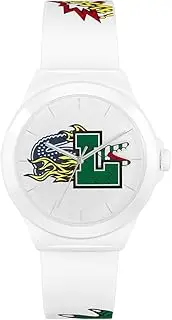 [Lacoste] Men's Neocroc 2011232 Quartz Watch, White, 42 mm Case Diameter