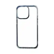 iPhone 14 Pro Max Transparent Phone Case