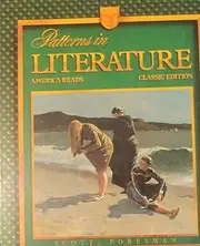 [Edmund J. Farrell] Patterns in Literature: America Reads
