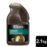 Knorr Japanese Teriyaki Sauce 2.1kg