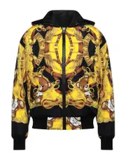 [MOSCHINO] MOSCHINO Jackets - Item 16140151