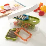 Princess House Vida Sana 3-in-1 Veggie Chopper (5574) New!