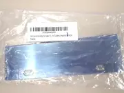 2 - Scraper Replac. Blades - Pack Fits 6" Commercial Grill and Griddle Scrapers