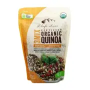 Certified Organic 3 Mix Quinoa 1 KG