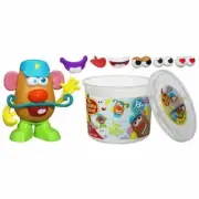 BRAND NEW PLAYSKOOL Mr Potato Head Tater Tub 15 Pcs