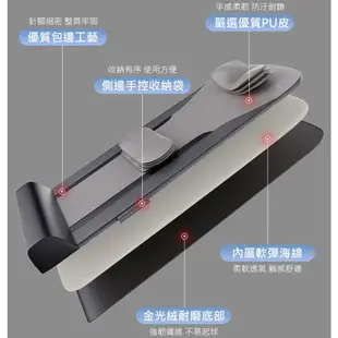 家用全氣囊電動按摩床墊 肩頸腰背按摩 舒展放鬆