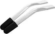 Wheelchair Brake Extension Rod Set Replacement Component for Hand Control Extend Your Reach