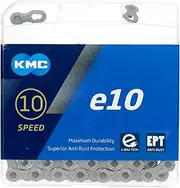 KMC Unisex - Adult e10