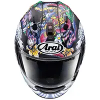 在飛比找蝦皮購物優惠-「預購」ARAI RX-7X 頂級 安全帽 彩繪 #ORIE