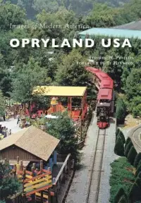 在飛比找博客來優惠-Opryland USA