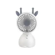 Mini Cooling Fan Low Noise Heat Dissipation Mini Usb Fan Portable Cooling Fan