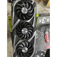 在飛比找蝦皮購物優惠-華碩 ROG Strix GeForce RTX 3080 