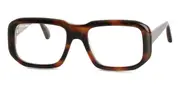 Steve McQueen ACTOR STUDIO C-023 Men's Glasses Tortoiseshell Size 54 - Private Health Rebate - Blue Light Block Available