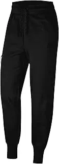 [Nike] Sportswear Tech Fleece Women's Pants CW4292-010 Size XL