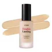 *Flash Offer* ETUDE - Double Lasting Foundation (SPF35 PA++) - 30g