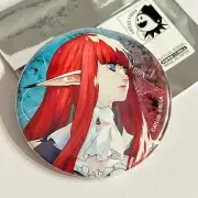 Metaphor: ReFantazio Limited Edition pin - Hulkenberg version *Official ATLUS*