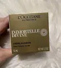 NEW Authentic FORMULATION L’Occitane Divine Face Cream 50ml RRP$169