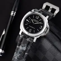 在飛比找蝦皮購物優惠-【Horus Watch Straps】PANERAI H0