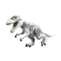 在飛比找蝦皮購物優惠-樂高 LEGO 75919 侏儸紀公園 侏羅紀世界 恐龍 白