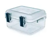 GSI Gear Box for Dry Storage - Clear - Large