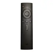 New Xiaomi MI XMRM-002 4K HDR TV Box 3 Voice Search Bluetooth Remote MDZ-16-AB