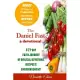 The Daniel Fast Devotional: A 21 Day Journey of Faith