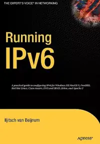 在飛比找博客來優惠-Running IPv6