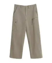 Our Legacy Tactical Cargo Trousers 44,46,50,52 PEBBLE TWIST TWILL