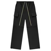 [Fear of God ESSENTIALS] Bonded Nylon Field Pants Men