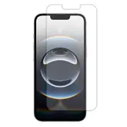 3 Pack MEZON iPhone 16e (6.1") Anti-Glare Matte Film Screen Protectors