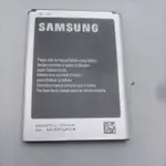 *三星 GALAXY NOTE 2 原廠電池 SAMSUNG N7100 EB595675LU