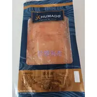 在飛比找蝦皮購物優惠-【珍饌海產】煙燻鮭魚業務包 1Kg 可刷卡💳 💰