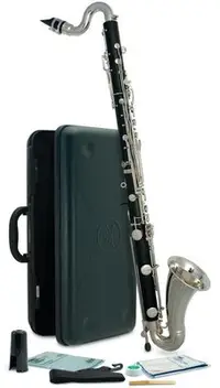 在飛比找Yahoo!奇摩拍賣優惠-【現代樂器】Yamaha Bass Clarinet Ycl