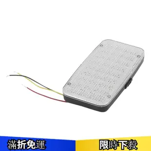 DC 12V 36 LED 汽車卡車汽車汽車圓頂屋頂天花板室內燈 twentymille