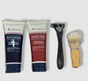 Ben Sherman Men 5 Pc Grooming Set