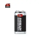 永備EVEREADY   9V碳鋅電池  1入