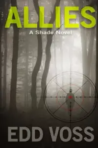 在飛比找博客來優惠-Allies: A Shade Novel