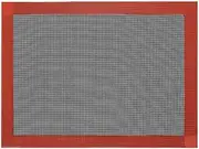 Perforated Silicone Baking Mat/Bread/Macaron/Biscuit Non-Stick Oven Mat 2022