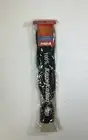 Womens The Sassy Brand Black Kanekalon Jumbo Hair Braid NEW! NWT