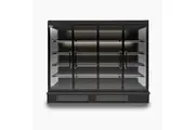 Bromic Full Height Multideck Fridge with Doors - 2500mm