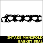 Intake Manifold Gasket Seal Fits Daihatsu APPLAUSE CHARADE FOURTRAK 9838GM